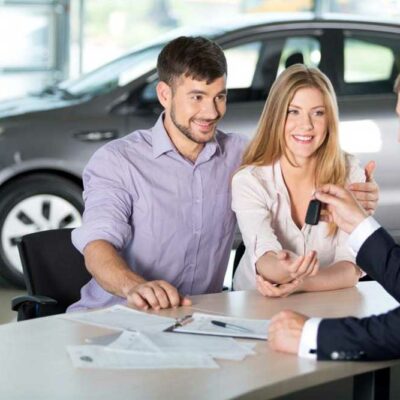 Companies that provide affordable auto insurance