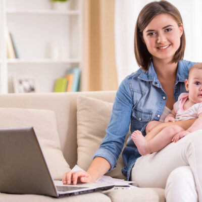 Day Care Shool A Boon For Working Parents