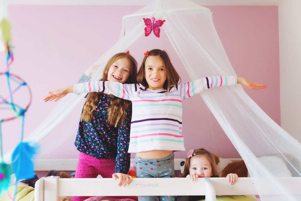 Decorate your kid&#8217;s room with Wayfair furniture