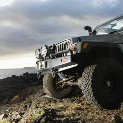 Deciding which Jeep Wrangler model is the best for you