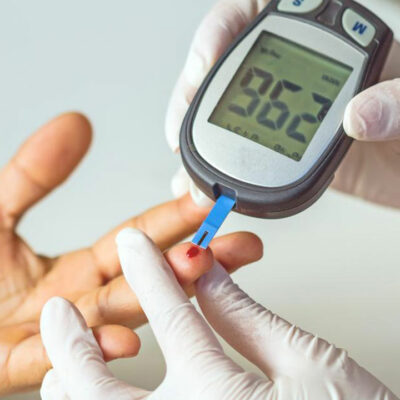 Diabetes Control Measures to keep a check on your blood sugar levels