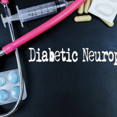 Diabetic Neuropathy Symptoms You Need to Know