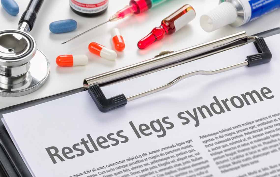 Different Home Remedies to Treat Restless Leg Syndrome