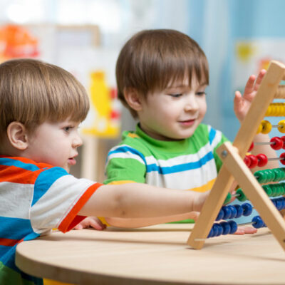 Different approaches of free preschools in Jersey City