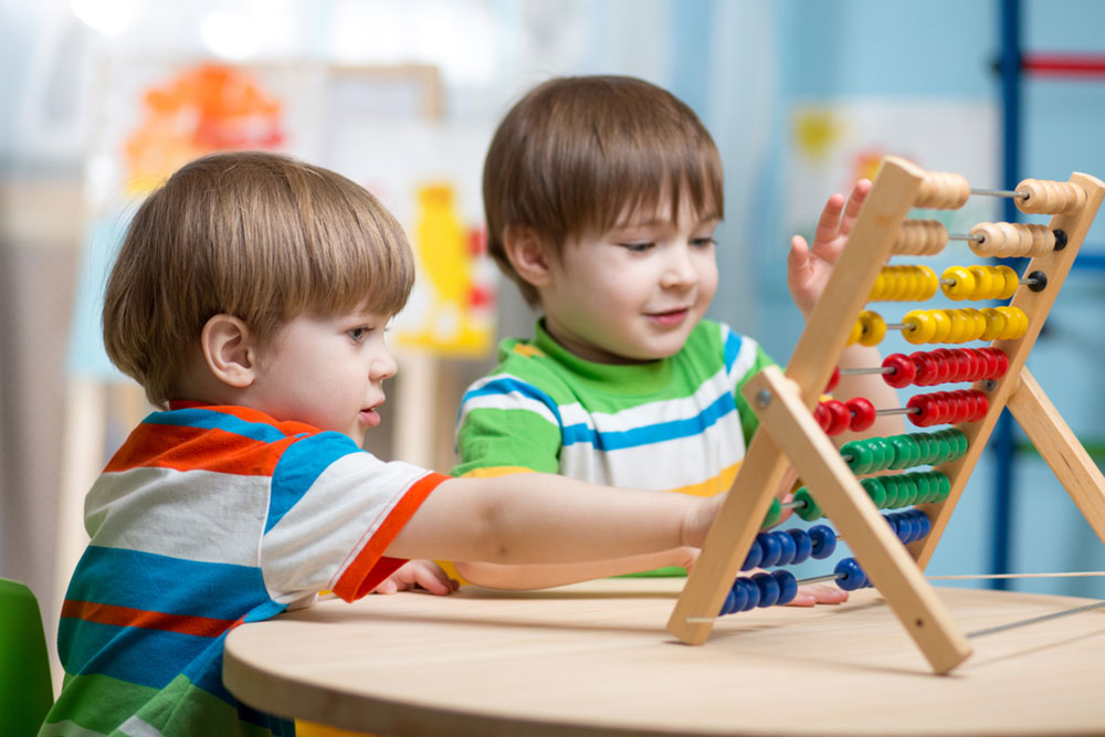 Different approaches of free preschools in Jersey City