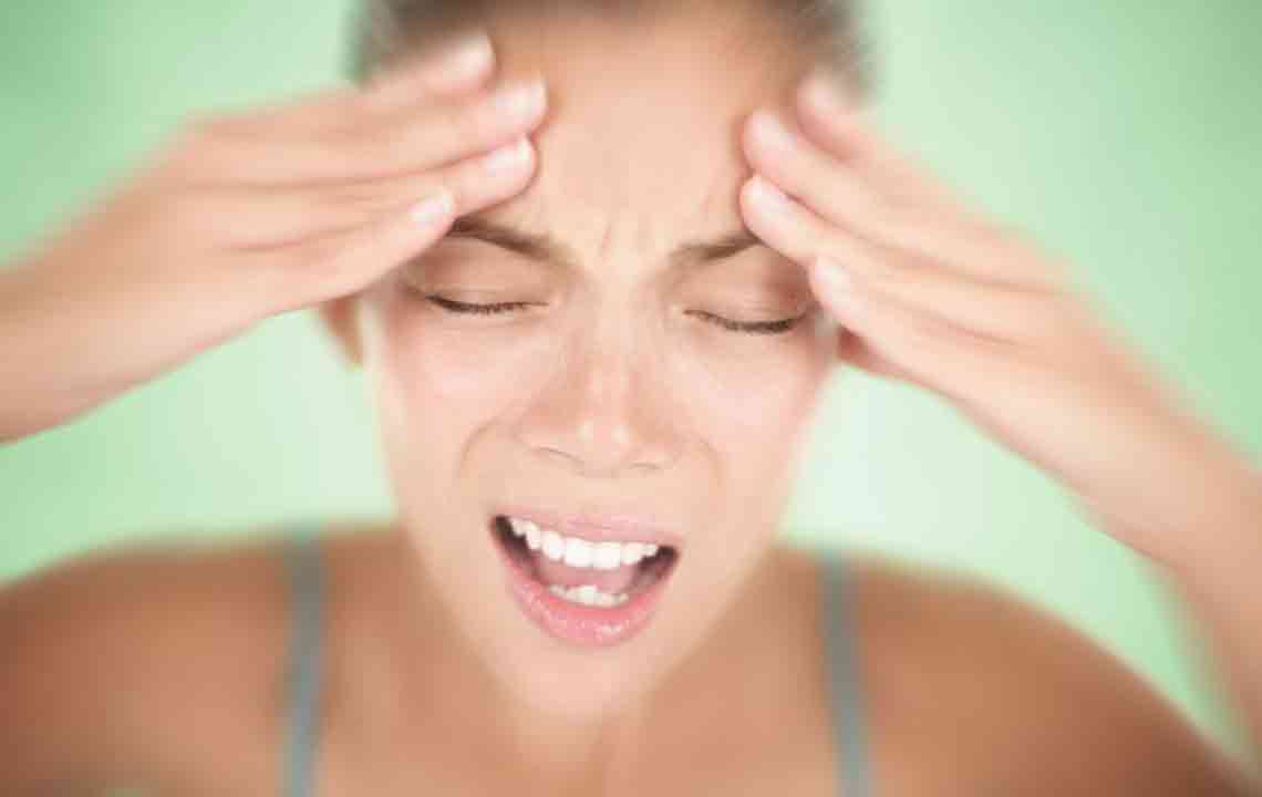 Different causes of migraine that you should know