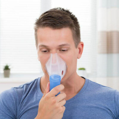 Do COPD Breathing Machines Even Help?