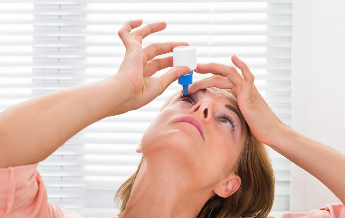 Dry Eye Disease &#8211; Symptoms, Causes, Diagnosis, and Treatment