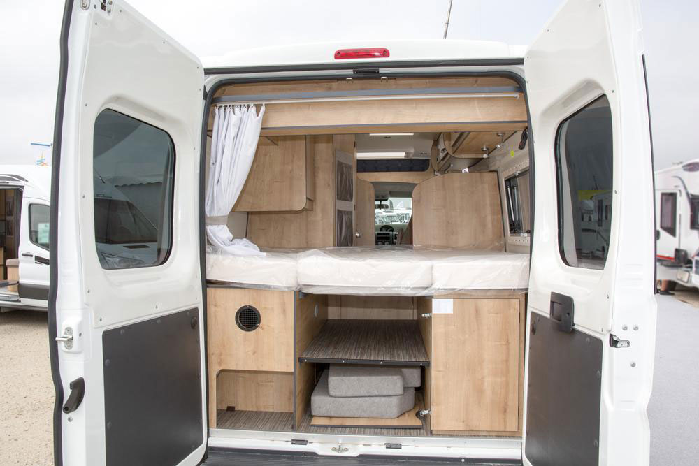 Everything you should know about motor homes