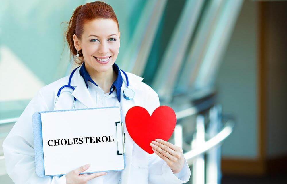 Everything You Need To Know About Cholesterol Management