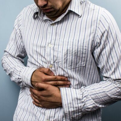 Everything You Need to Know about Constipation