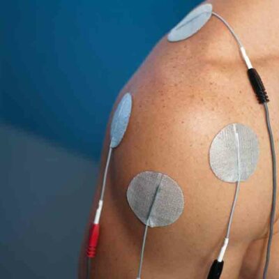 Effective Treatment for a Rotator Cuff