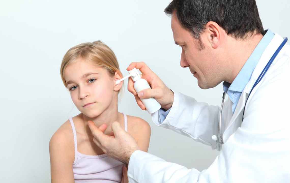 Effective Treatments for Various Types of Ear Infections