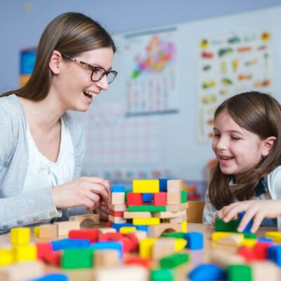 Essential Traits Of A Good Day Care School