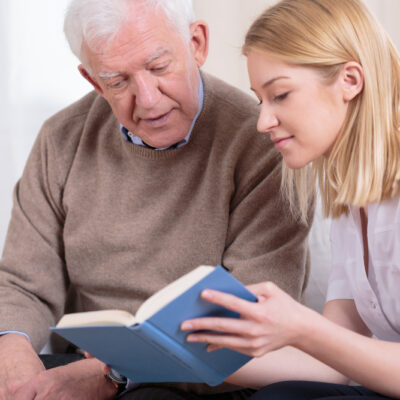 Essentials that caregivers for the elderly should be aware of