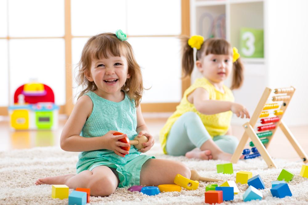 Factors To Consider When Choosing A Preschool