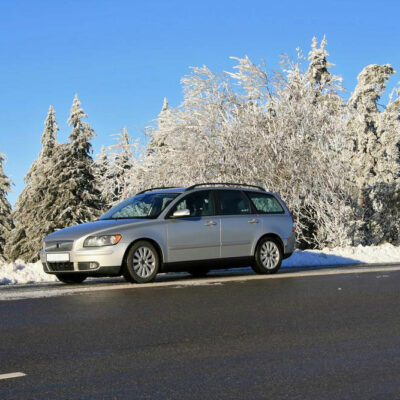 Features of the 2017 Toyota Sienna