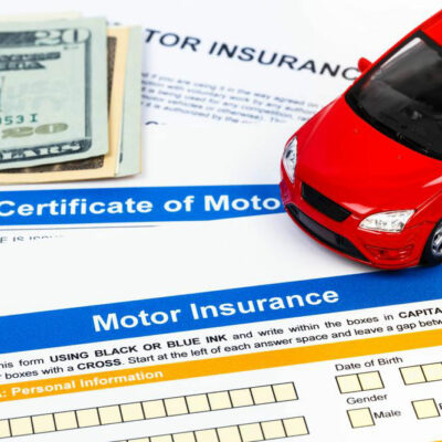 Finding the best bargain for auto insurance in California