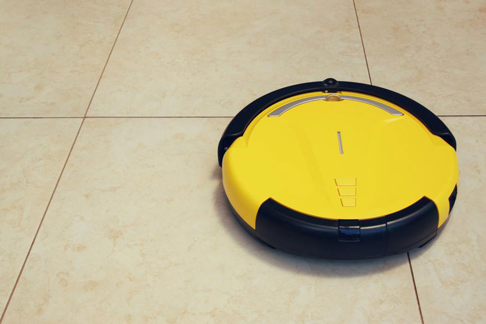 Four popular iRobot Roomba to choose from