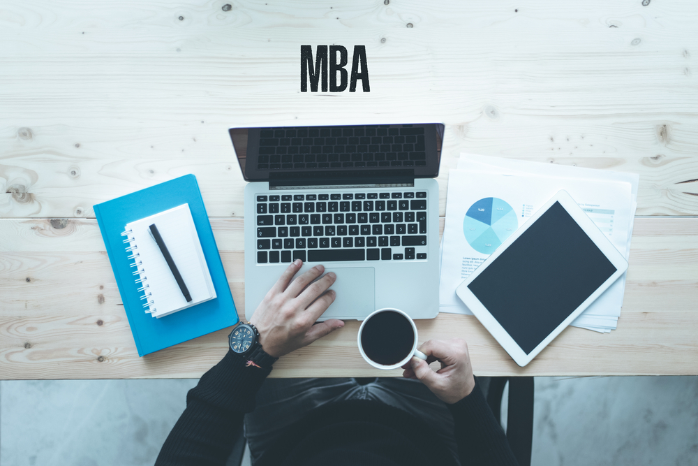 Getting An Online Mba From Accredited University In Us