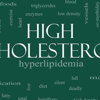 HDL cholesterol levels: All you need to know about the good cholesterol