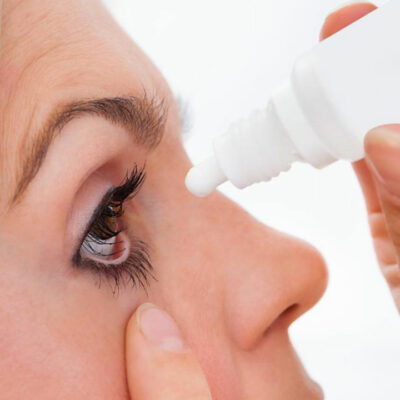 Here Are a Few Things to Know about Dry Eyes