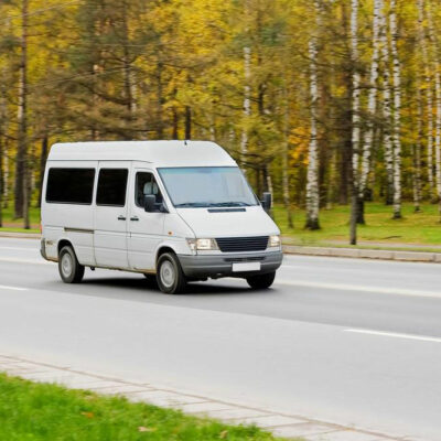 Here&#8217;re the best ways to shop for a used van