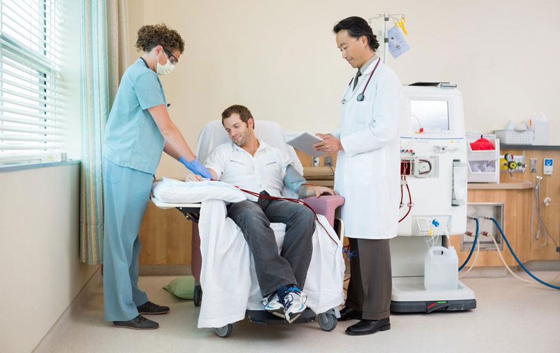 Here&#8217;s What You Need to Know about Kidney Dialysis