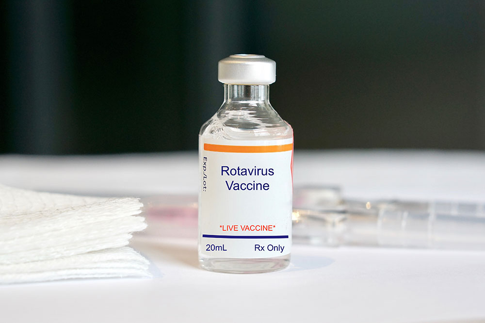 Here&#8217;s how vaccination helps prevent rotavirus