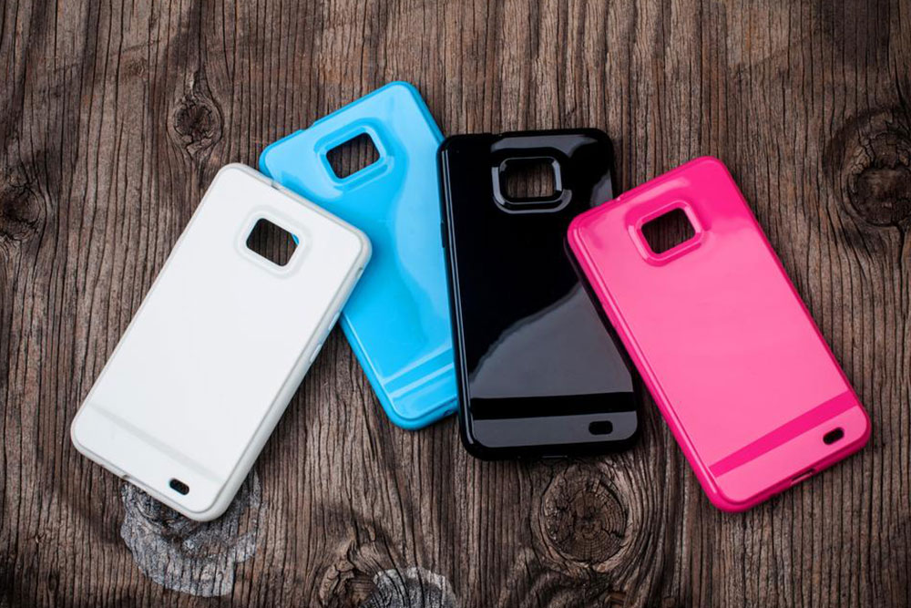 Here’s how you can find the perfect Samsung cell phone cover