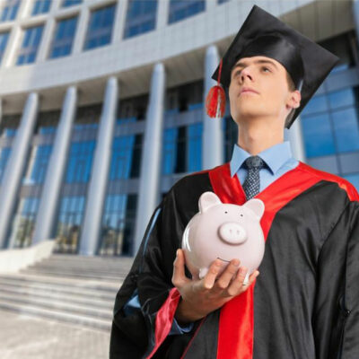 Here&#8217;s how you can save money for college