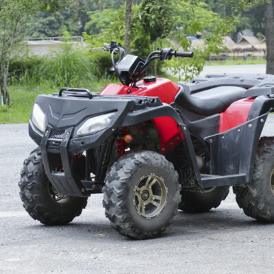 Here&#8217;s what you need to know about different types of ATVs