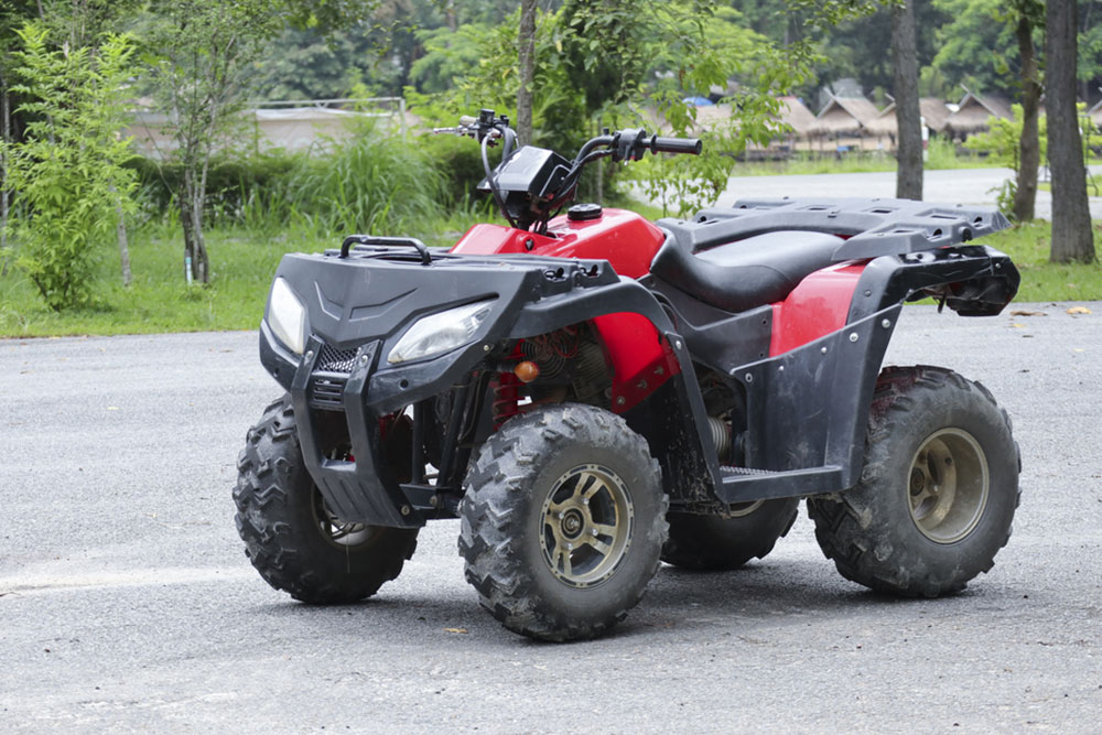 Here&#8217;s what you need to know about different types of ATVs