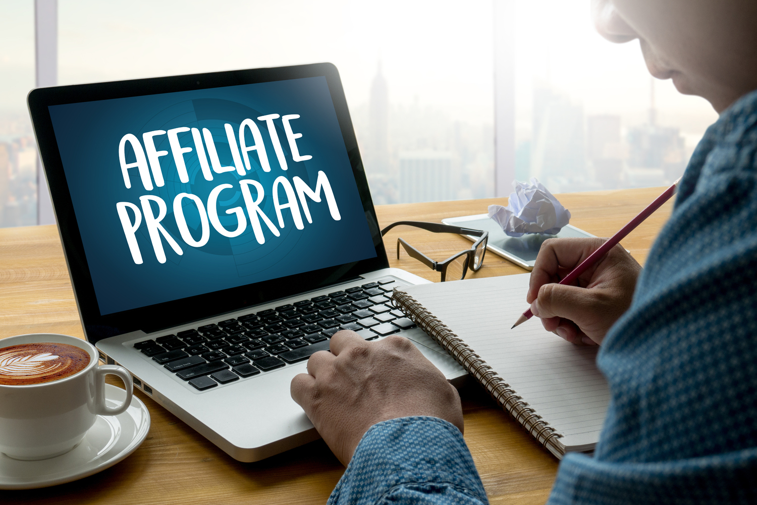 Highest Paying Affiliate Programs