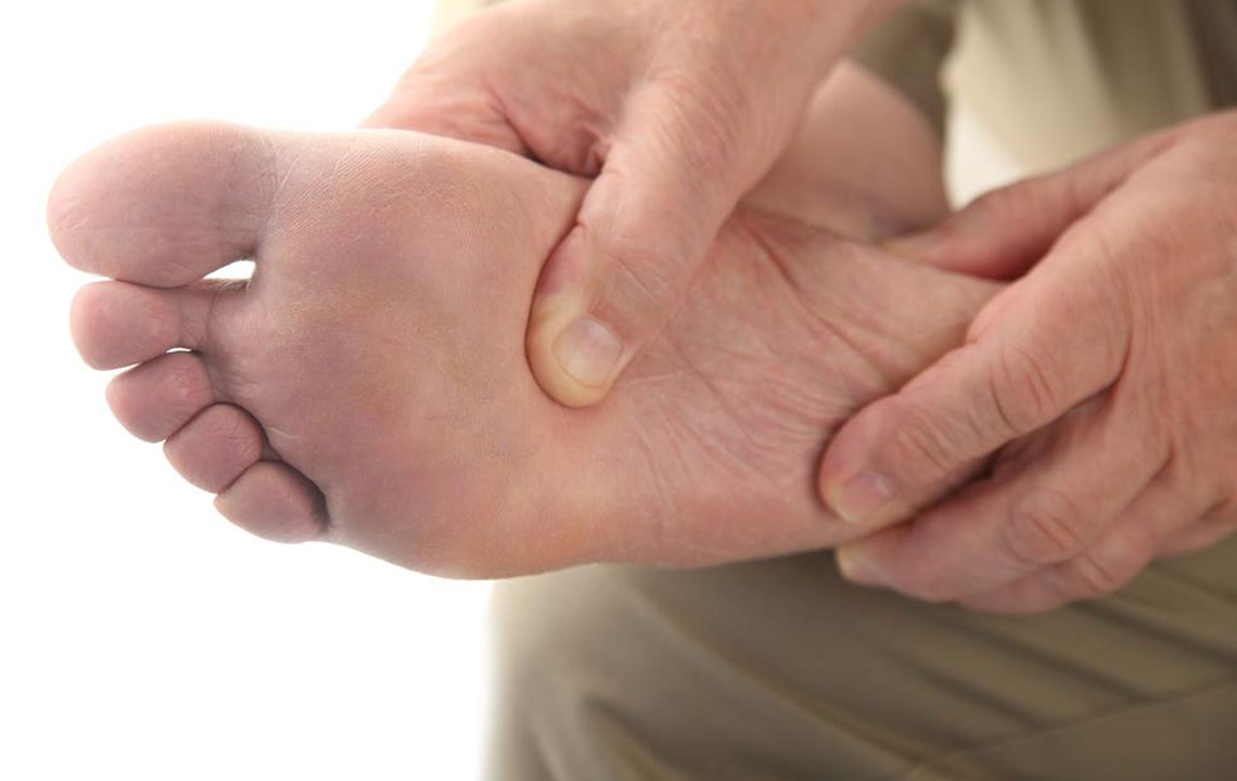 How Can You Know If You Are Suffering from Gout Foot Pain