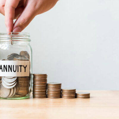 How To Be Sure You Are Getting A Good Deal On Annuity