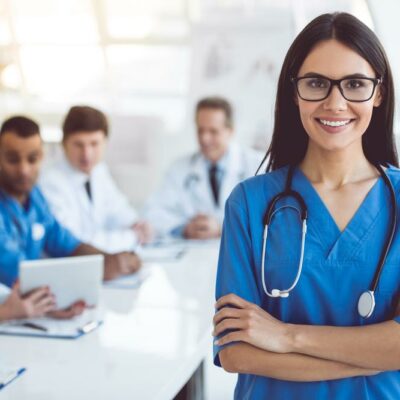 How To Become A Registered Nurse