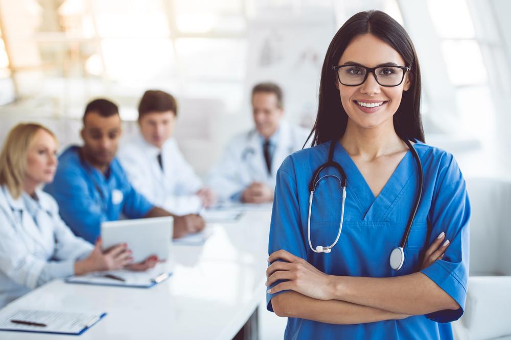 How To Become A Registered Nurse