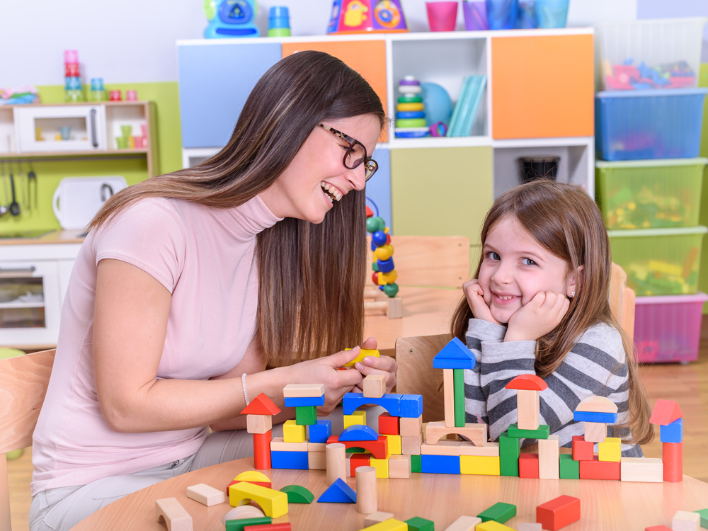 How To Find The Right Child Care Setting Or Preschool For Your Child