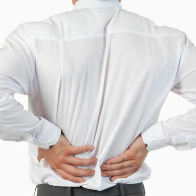 How to Get Relief from Back Muscle Pain