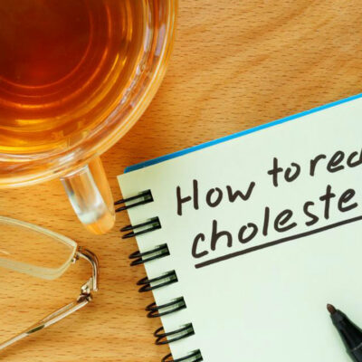 How to Get Rid of Your Cholesterol Issues the Right Way