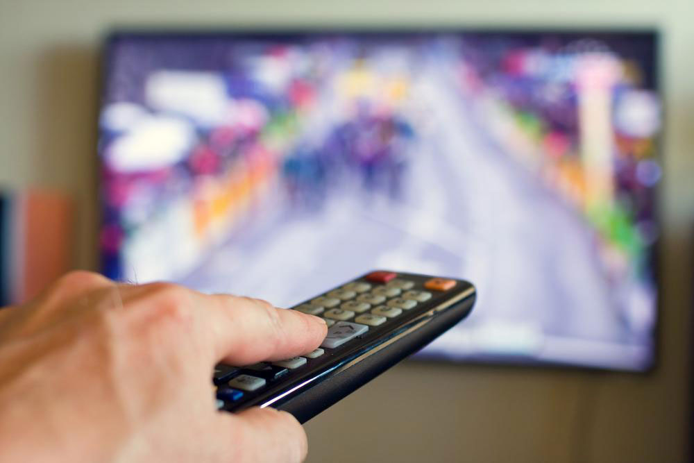 How to check what your TV has been rated before you purchase