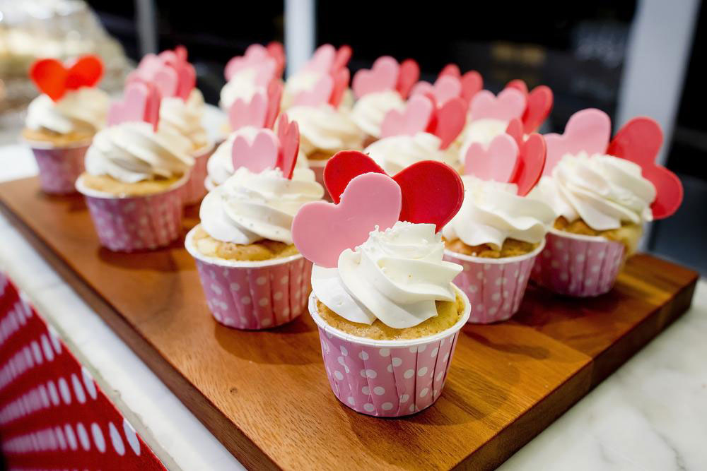 How to crack the best cupcake recipes for children’s birthday parties