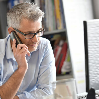 Importance of a phone answering service for small businesses