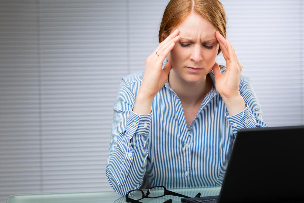 Know About The Medicines Available For Migraine Headache