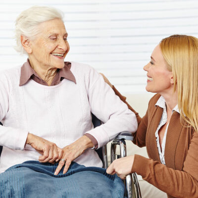 Lesser known facts about assisted living you should be aware of