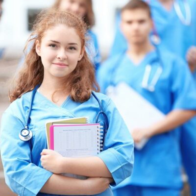 Looking For Online Nursing Programs