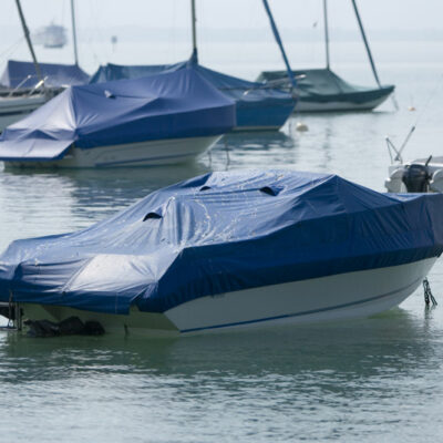 Purchasing the best boat cover