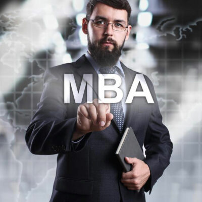 Picking the best Executive MBA programs