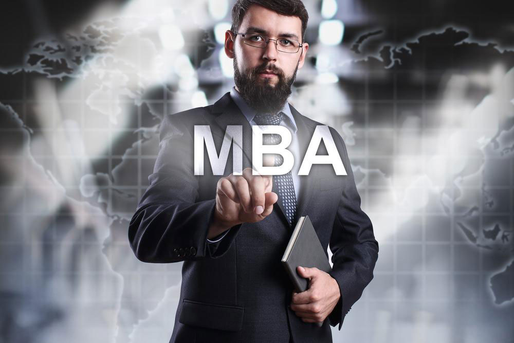 Picking the best Executive MBA programs